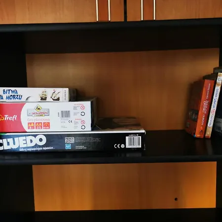 Two Bedrooms Faktura Fast Check-in 24h Appartement