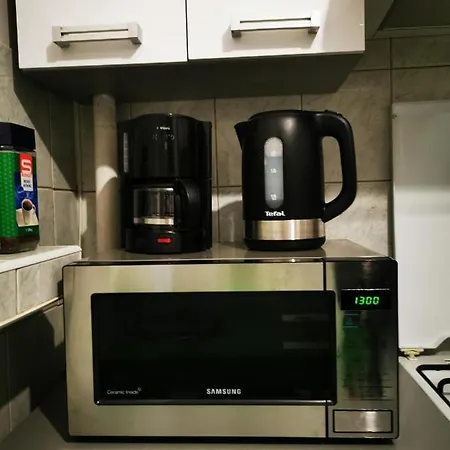 Two Bedrooms Faktura Fast Check-in 24h Апартаменти *