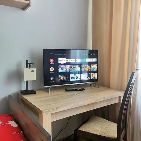 Two Bedrooms Faktura Fast Check-in 24h Appartement Rzeszów
