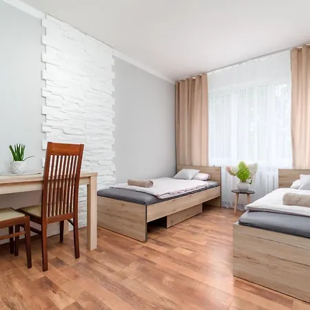Two Bedrooms Faktura Fast Check-in 24h Appartement *