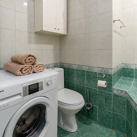 Two Bedrooms Faktura Fast Check-in 24h Appartement Rzeszów