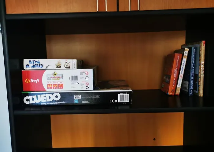 Two Bedrooms Faktura Fast Check-in 24h Appartement