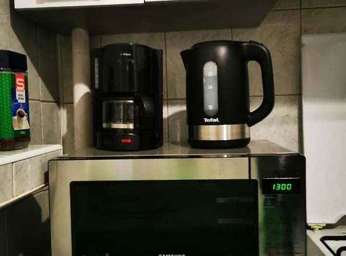 Two Bedrooms Faktura Fast Check-in 24h شقة *