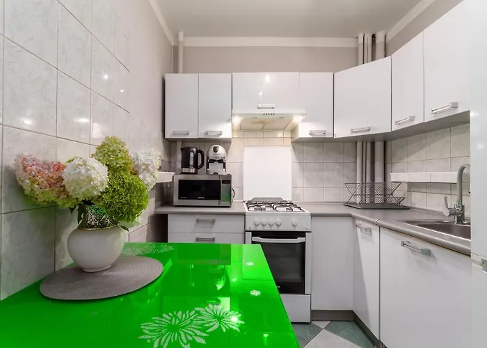 Two Bedrooms Faktura Fast Check-in 24h رشيشوف