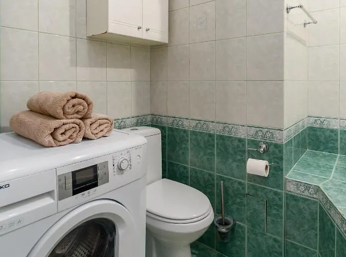 Two Bedrooms Faktura Fast Check-in 24h Appartement Rzeszów